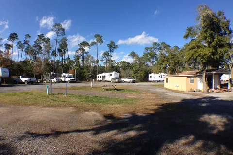 Pass Christian RV Park