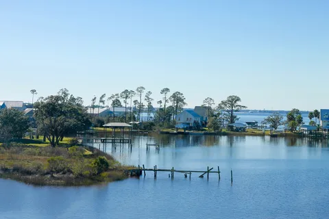 Pass Christian RV Park