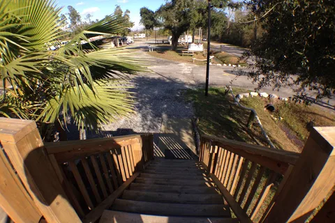 Pass Christian RV Park