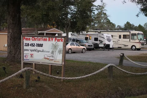 Pass Christian RV Park
