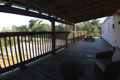 Pass Christian RV Park