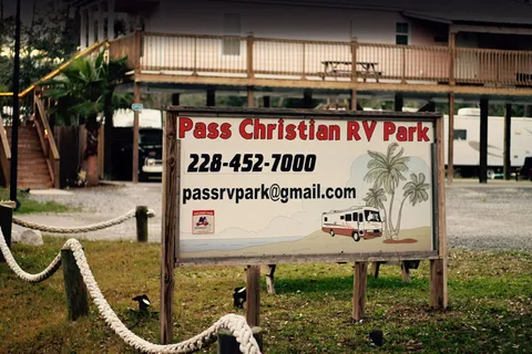 Pass Christian RV Park