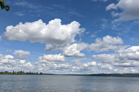 Arrowhead - Green Lake Provincial Park