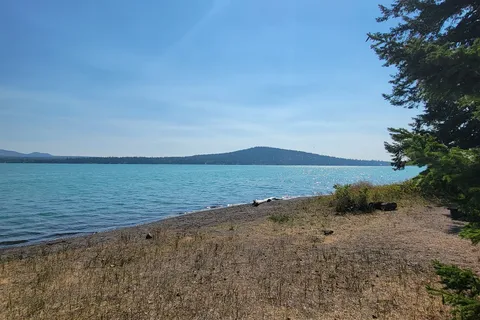 Arrowhead - Green Lake Provincial Park