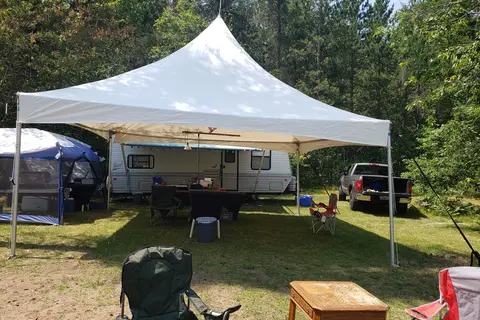 Thornton's Rafting Resort and Campground