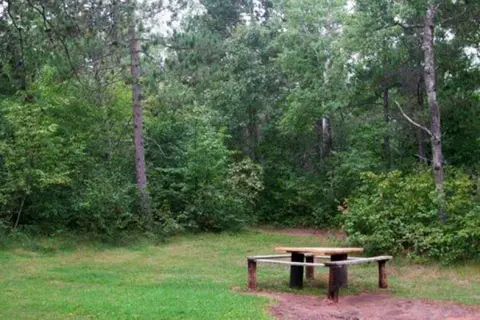 Thornton's Rafting Resort and Campground