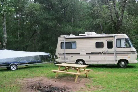 Thornton's Rafting Resort and Campground