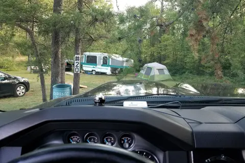 Thornton's Rafting Resort and Campground