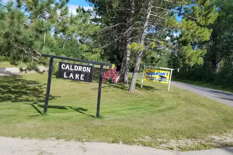 Thornton's Rafting Resort and Campground