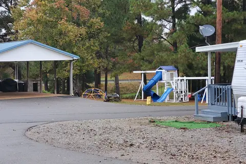 Murphys Outback RV Resort