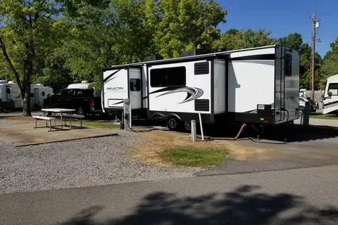 Murphys Outback RV Resort