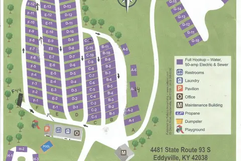 Murphys Outback RV Resort