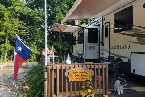 Murphys Outback RV Resort