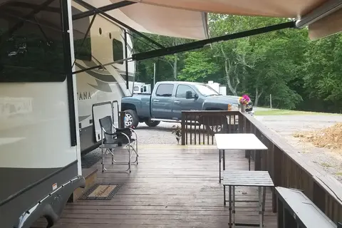 Murphys Outback RV Resort