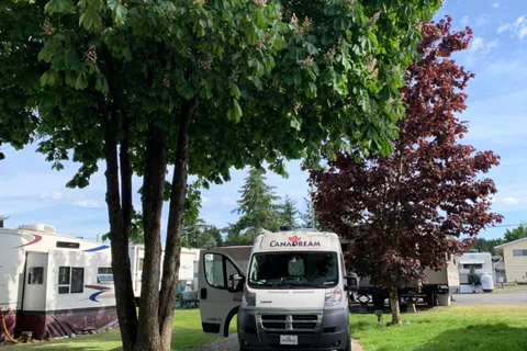 Plaza Mobile and RV Park