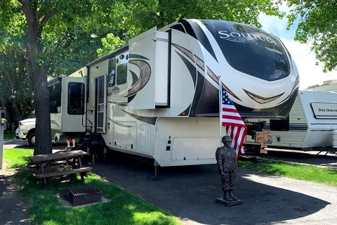 Circle H RV Ranch