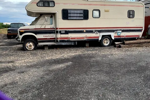 Circle H RV Ranch