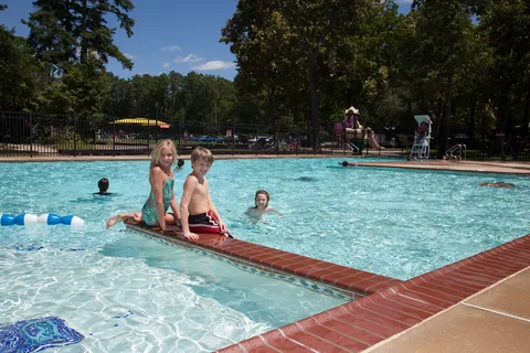 Yogi Bear's Jellystone Park™ Camp-Resort: South Jersey