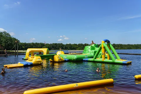 Yogi Bear's Jellystone Park™ Camp-Resort: South Jersey