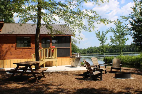 Yogi Bear's Jellystone Park™ Camp-Resort: South Jersey
