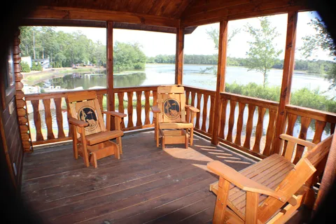 Yogi Bear's Jellystone Park™ Camp-Resort: South Jersey