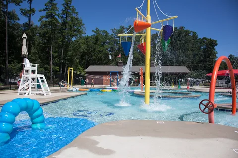 Yogi Bear's Jellystone Park™ Camp-Resort: South Jersey