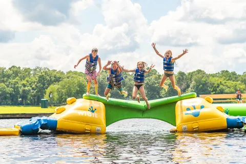 Yogi Bear's Jellystone Park™ Camp-Resort: South Jersey
