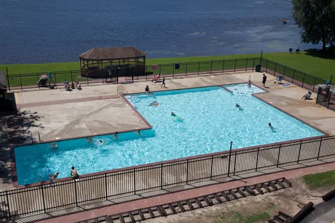 Yogi Bear's Jellystone Park™ Camp-Resort: South Jersey