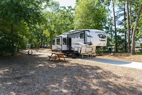 Yogi Bear's Jellystone Park™ Camp-Resort: South Jersey