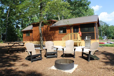 Yogi Bear's Jellystone Park™ Camp-Resort: South Jersey