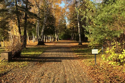 Happy Holiday Campground And Cottages