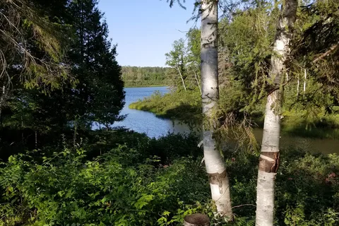 Happy Holiday Campground And Cottages