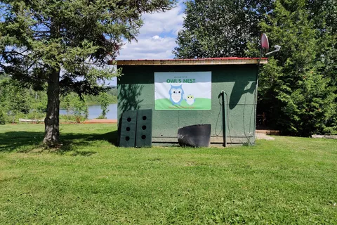 Happy Holiday Campground And Cottages