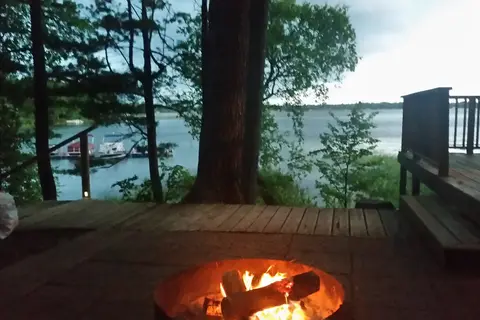 Birchwood Beach Campgrounds