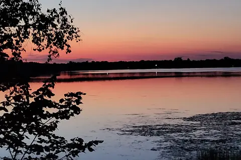 Birchwood Beach Campgrounds