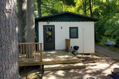 Birchwood Beach Campgrounds