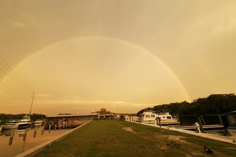 St Johns Marina Resort