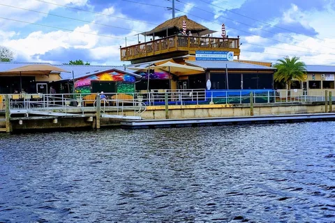 St Johns Marina Resort
