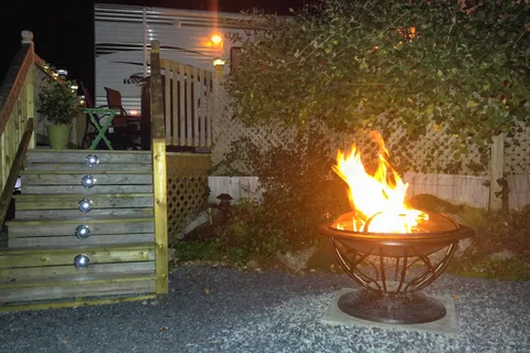 Wayside RV Park