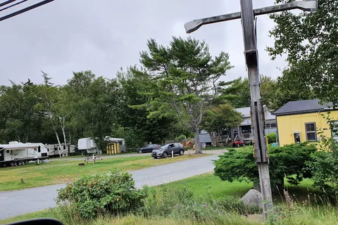 Wayside RV Park