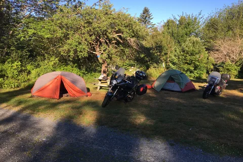 Wayside RV Park