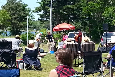 Wayside RV Park