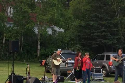 Wayside RV Park