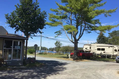 Wayside RV Park