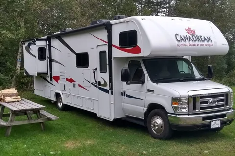 Wayside RV Park