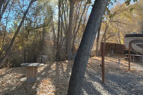 Picketts RV Park