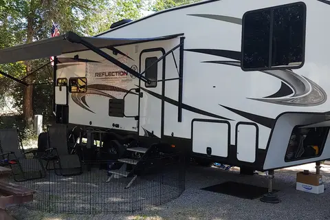 Picketts RV Park