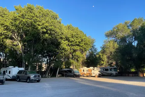 Picketts RV Park