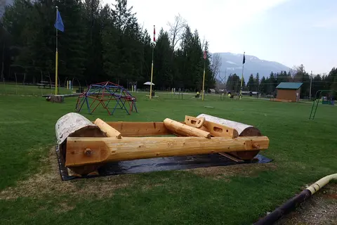 Crawford Bay RV Park