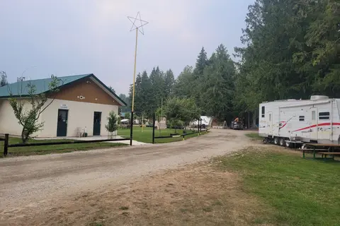 Crawford Bay RV Park